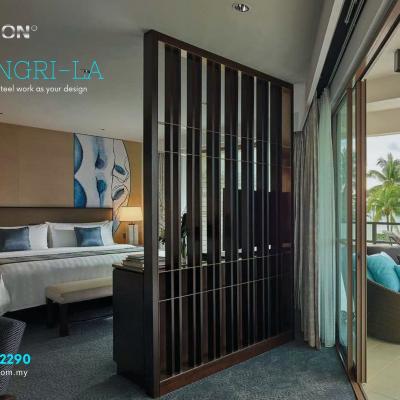 Shangri-la Metal Works