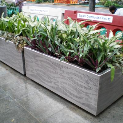 Planter Box 2