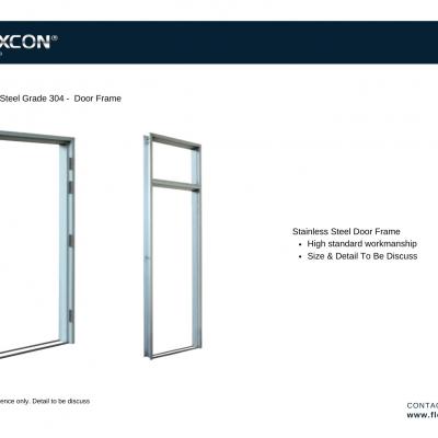 Product Flexcon 22