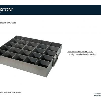 Stainless Steel Drying tray