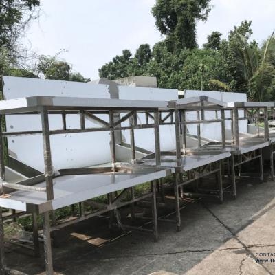 Hypermarket Equipment